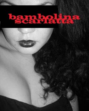 Public Photo of bambolina_scarlatta