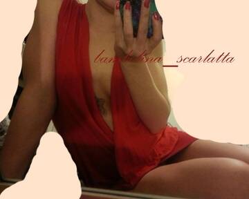 Public Photo of bambolina_scarlatta