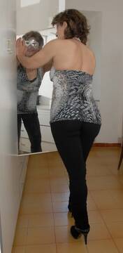 a casa ad aspettarti...