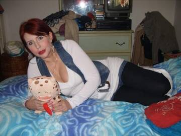 Public Photo of Priscilla_Ice