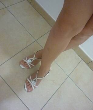 piedi sexy
