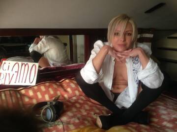 Public Photo of icesex22