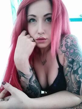 Public Photo of Sarah_Vegas