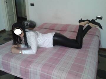 mi sento un po sola.....cerco te