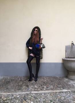 Public Photo of DeaGinger