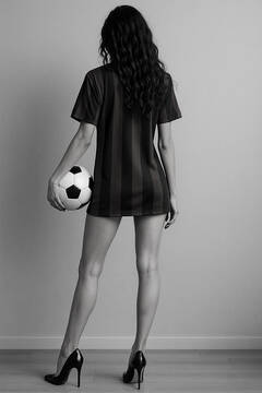 Guess my fav soccer team