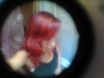 Public Photo of Regrette