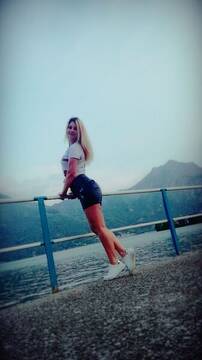 Public Photo of sonyahot20