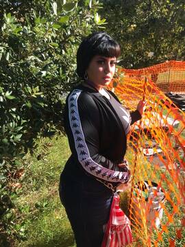 Public Photo of misspinkie