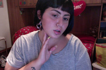 Public Photo of misspinkie