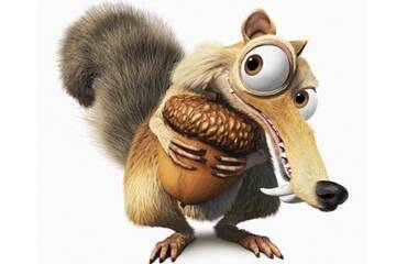 scrat