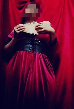 Il rosso mi appassiona