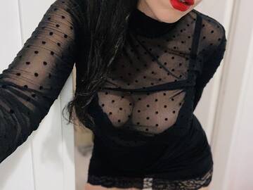 Public Photo of SweetMariaHelena