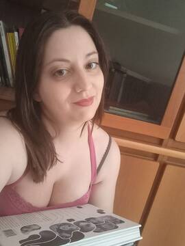 Public Photo of Lilith07