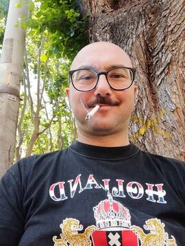 Public Photo of Norton850