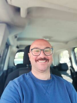 Public Photo of Norton850