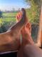 Private Photo of Ramona_hot_feet