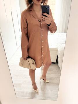 Here we go: dinner time!