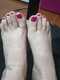 Private Photo of AnnieFeet