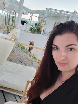 Public Photo of Isadora93