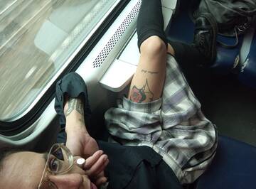 Public Photo of LadyS84