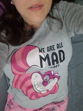 La mia realtà è diversa