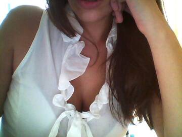 Vi piace la mia camicetta..?