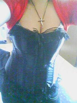 Foto publica di porcellina89