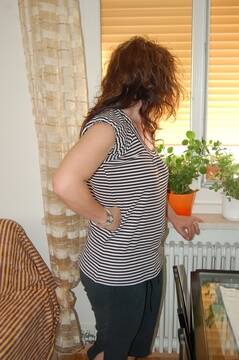 Foto publica di timidamoglie