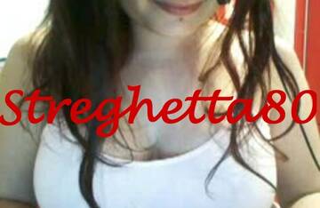 Public Photo of __StreghettaSexy__