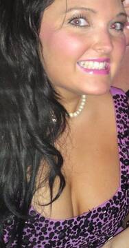 Foto publica di sashafierce