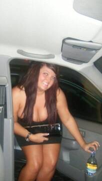 Foto publica di sashafierce