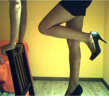 Foto publica di SexyZoe_83