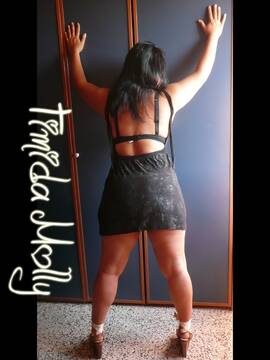 TimidaMolly - Trasgressiva 01