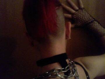 Public Photo of GBambolinaG