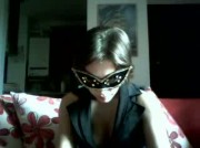 Amateur Video of XXXPeccatriceXXX