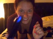 mi vuoi veder godere