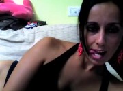 Video amatoriale di AnalyaXXX