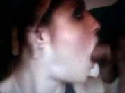 Amateur Video of MickyMichaella