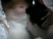 Amateur Video of MickyMichaella