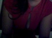 Amateur Video of sexy_aisha