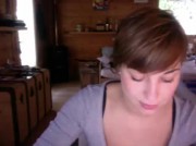 Amateur Video of masquerade87