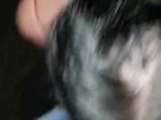 succhio un cazzo enorme