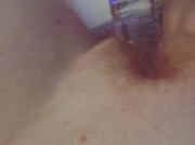 Amateur Video of DeaGinger