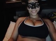 Amateur Video of Baby-Little-Bunny94