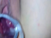 Amateur Video of ninfowoman