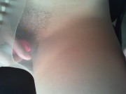 mi masturbo con collant velati