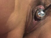 Amateur Video of lady_stefy