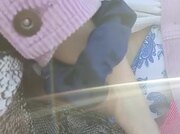 Amateur Video of Amy_Cur