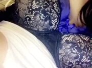 Sesy donna docandosi